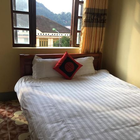 Tinh Doi Sa Pa Guest House ภายนอก รูปภาพ