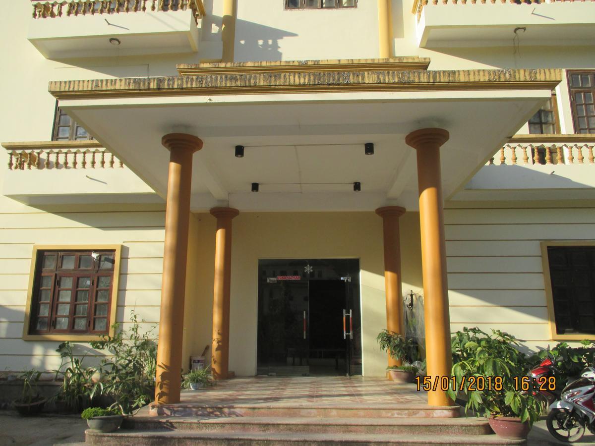 Tinh Doi Sa Pa Guest House ภายนอก รูปภาพ