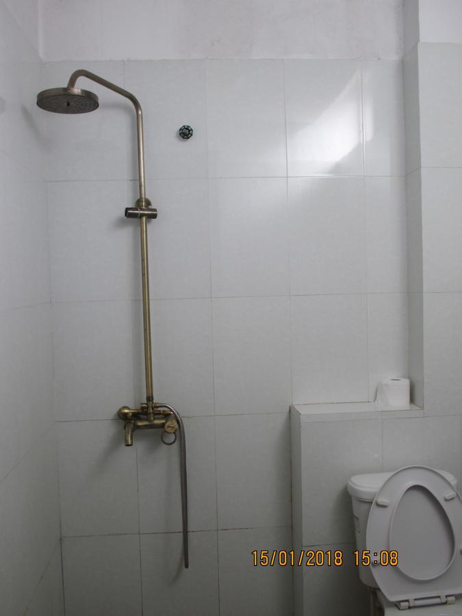 Tinh Doi Sa Pa Guest House ภายนอก รูปภาพ