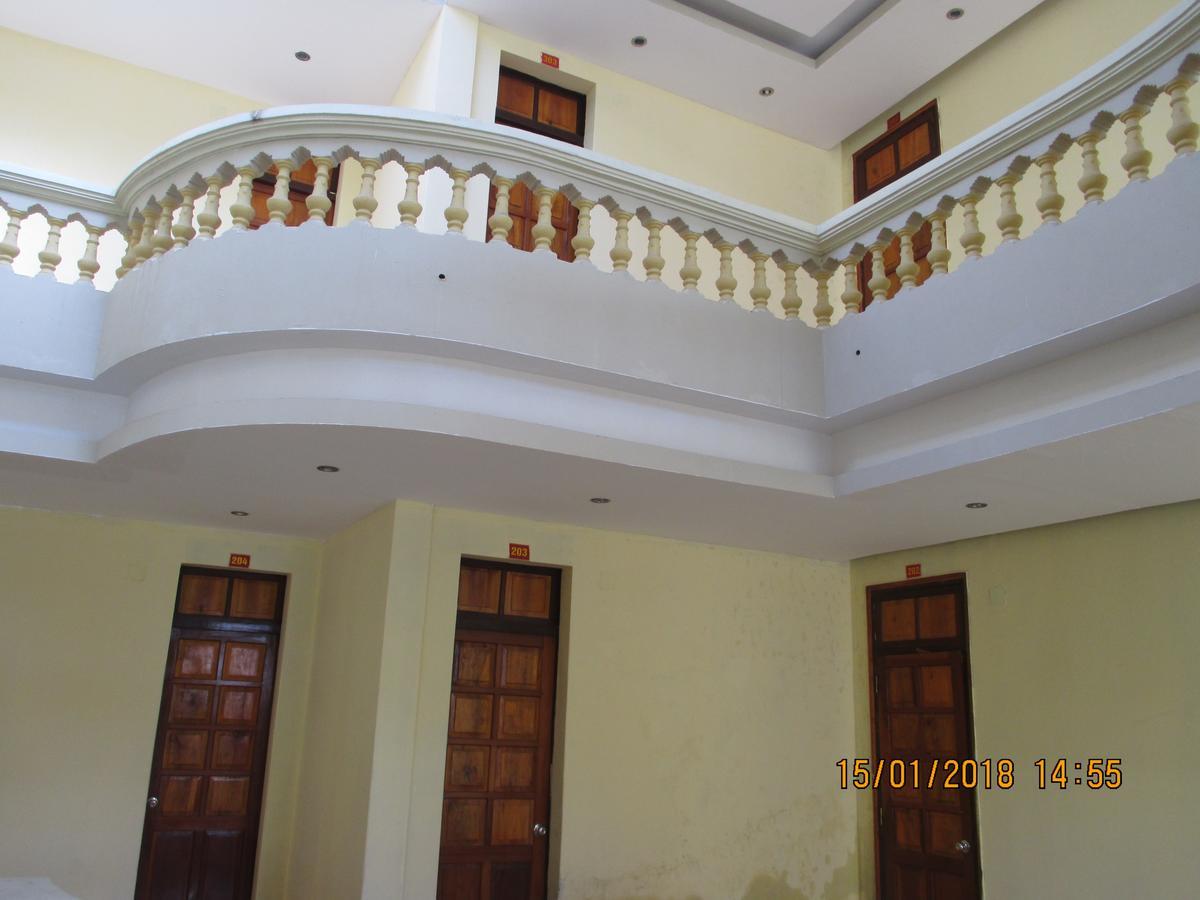 Tinh Doi Sa Pa Guest House ภายนอก รูปภาพ
