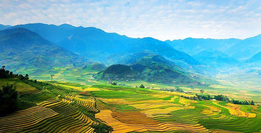 Tinh Doi Sa Pa Guest House ภายนอก รูปภาพ