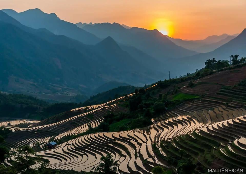 Tinh Doi Sa Pa Guest House ภายนอก รูปภาพ