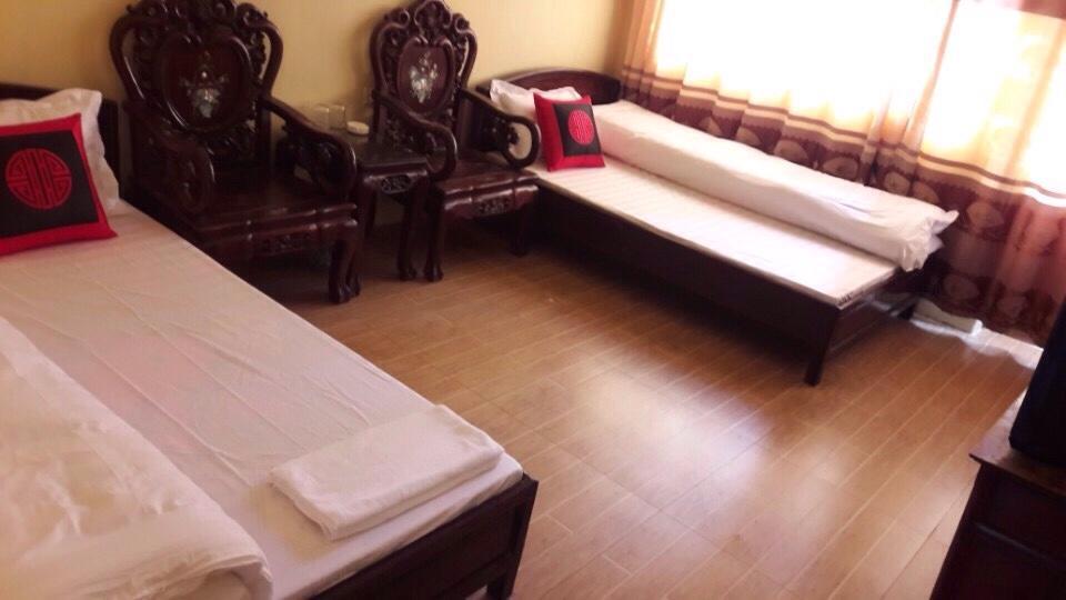 Tinh Doi Sa Pa Guest House ภายนอก รูปภาพ