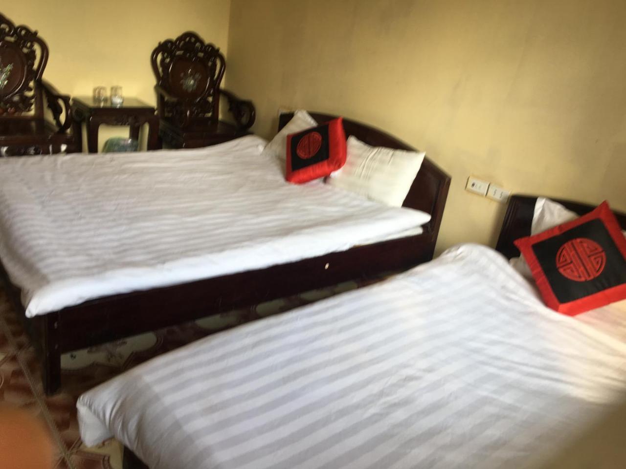 Tinh Doi Sa Pa Guest House ภายนอก รูปภาพ